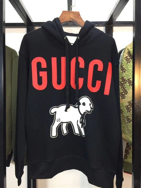 knockoff designer hoodies